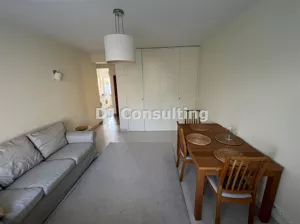 Mieszkanie dwupokojowe 45,00 m², Warszawa, Mokotów, Al.Niepodległości, Wynajem