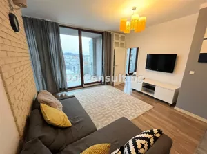Mieszkanie dwupokojowe 54,00 m², Warszawa, Ochota, Grójecka, Wynajem