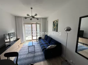 Apartamenty MW-7189 Warszawa Śródmieście Grzybowska