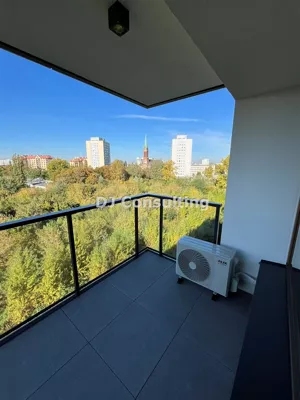 Mieszkanie dwupokojowe 42,00 m², Warszawa, Wola, Ludwiki, Wynajem