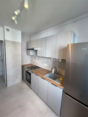 Mieszkanie dwupokojowe 45,00 m², Warszawa, Ursynów, Meander, Wynajem