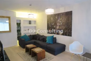 Mieszkanie dwupokojowe 54,00 m², Warszawa, Mokotów, Rajska, Wynajem
