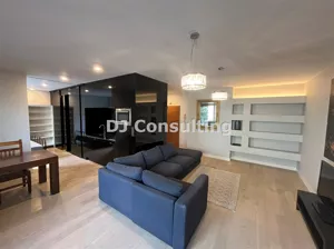 Mieszkanie dwupokojowe 54,00 m², Warszawa, Mokotów, Rajska, Wynajem