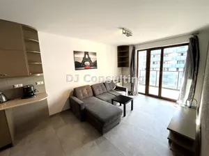 Mieszkanie dwupokojowe 40,00 m², Warszawa, Mokotów, al. Sikorskiego, Wynajem