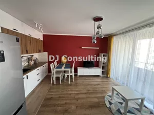 Mieszkanie trzypokojowe 65,00 m², Warszawa, Mokotów, Cybernetyki, Wynajem