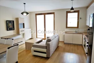 Mieszkanie trzypokojowe 65,00 m², Warszawa, Wola, Kasprzaka, Wynajem