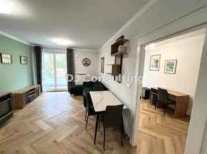 Mieszkanie trzypokojowe 70,00 m², Warszawa, Praga Południe, Lizbońska, Wynajem
