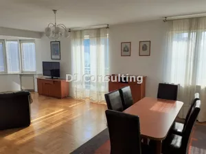Mieszkanie trzypokojowe 101,00 m², Warszawa, Wola, Łucka, Wynajem