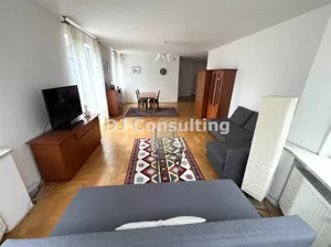 Mieszkanie trzypokojowe 101,00 m², Warszawa, Wola, Łucka, Wynajem