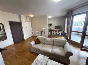Mieszkanie trzypokojowe 75,00 m², Warszawa, Mokotów, Powsińska, Wynajem