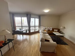 Mieszkanie trzypokojowe 75,00 m², Warszawa, Mokotów, Powsińska, Wynajem