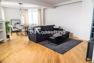 Mieszkanie trzypokojowe 86,00 m², Warszawa, Mokotów, Woronicza, Wynajem