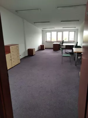 Biura w centrum miasta Pomorska