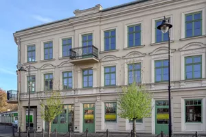 Kamienica Stary Rynek, nowe mieszkania, MJ Deweloper sp. z o.o., ul. Stary Rynek, Koło