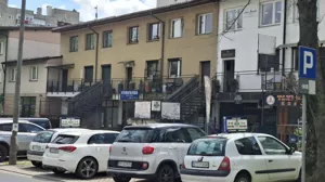 Lokal użytkowy 110,00 m², Kraków, Mistrzejowice, Nowa Huta, Kruszwicka, Wynajem