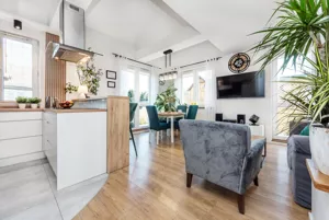 Apartamenty PNO271053 Wieliczka Różana
