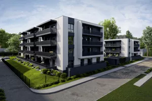Pryncypalna 66, nowe mieszkania, Vision Development, ul. Pryncypalna 66, Górna (Chojny), Łódź