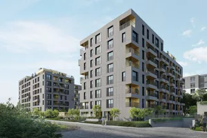 Lokal użytkowy 79,32 m², Katowice, Osiedle Paderewskiego-Muchowiec, ul. Szybowcowa, Sprzedaż
