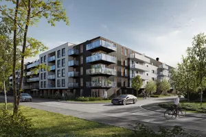 Naramowice Odnova II, nowe mieszkania, ATAL S.A., ul. Bielicowa, Naramowice, Poznań
