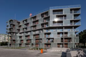 Lokal użytkowy 208,57 m², Wrocław, ul. Na Polance 22F, Sprzedaż