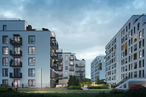 Lokal użytkowy 75,49 m², Wrocław, Żerniki, Fabryczna, ul. Maxa Berga, Sprzedaż