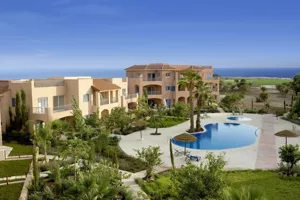 Apartamenty Mandria Gardens Mandria