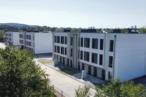 Nowe Zagórze, nowe mieszkania, KSA Inwestycje, ul. Zagórska 288, Zagórze, Kielce