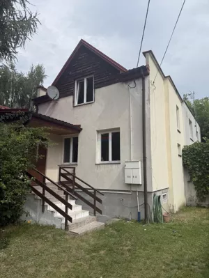 Dom 80,00 m², Piaseczno, Wynajem
