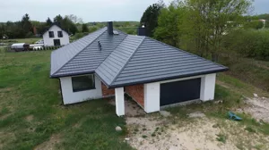 Dom wolnostojący 154,00 m², Góra Kalwaria, Sprzedaż