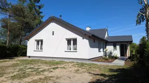 Dom wolnostojący 160,00 m², Pęchery, Sprzedaż
