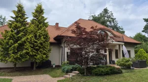 Dom wolnostojący 313,00 m², Piaseczno, Sprzedaż
