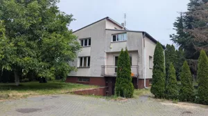 Dom wolnostojący 180,00 m², Stara Iwiczna, Sprzedaż