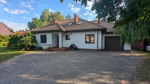 Dom wolnostojący 239,00 m², Piaseczno, Sprzedaż