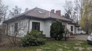 Dom wolnostojący 239,00 m², Złotokłos, Sprzedaż