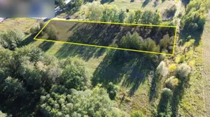 Działka 3 300,00 m², Baniocha, Sprzedaż