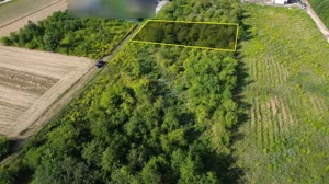 Działka 1 145,00 m², Baszkówka, Sprzedaż