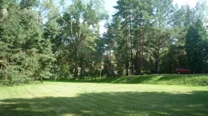 Działka 4 500,00 m², Chylice, Sprzedaż