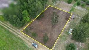 Działka 1 000,00 m², Gołków, Sprzedaż