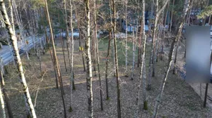 Działka 1 987,00 m², Konstancin-Jeziorna, Konstancin, Sprzedaż
