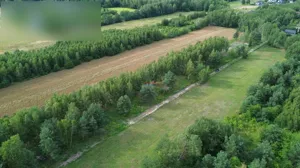 Działka 950,00 m², Piaseczno, Sprzedaż