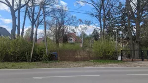 Działka 560,00 m², Piaseczno, Sprzedaż