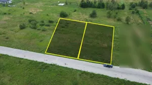 Działka 1 421,00 m², Prażmów, Sprzedaż