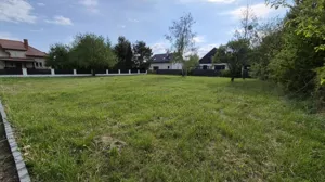 Działka 900,00 m², Ustanów, Sprzedaż