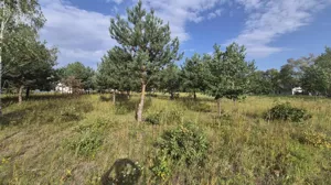Działka 1 254,00 m², Uwieliny, Sprzedaż