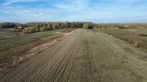 Działka 14 700,00 m², Wola Prażmowska, Sprzedaż