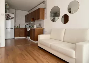 Mieszkanie jednopokojowe 31,50 m², Piaseczno, Kusocińskiego, Sprzedaż