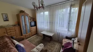 Mieszkanie jednopokojowe 16,70 m², Piaseczno, Kusocińskiego, Sprzedaż