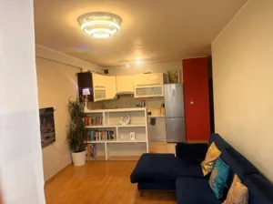 Mieszkanie dwupokojowe 44,00 m², Piaseczno, Energetyczna, Wynajem