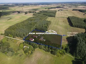 Dom 110,00 m², Gilwa, Sprzedaż