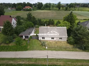 Dom wolnostojący 95,00 m², Grabówko, Sprzedaż